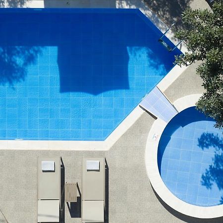 Kastellakia Executive Villa Rethymno  Ngoại thất bức ảnh