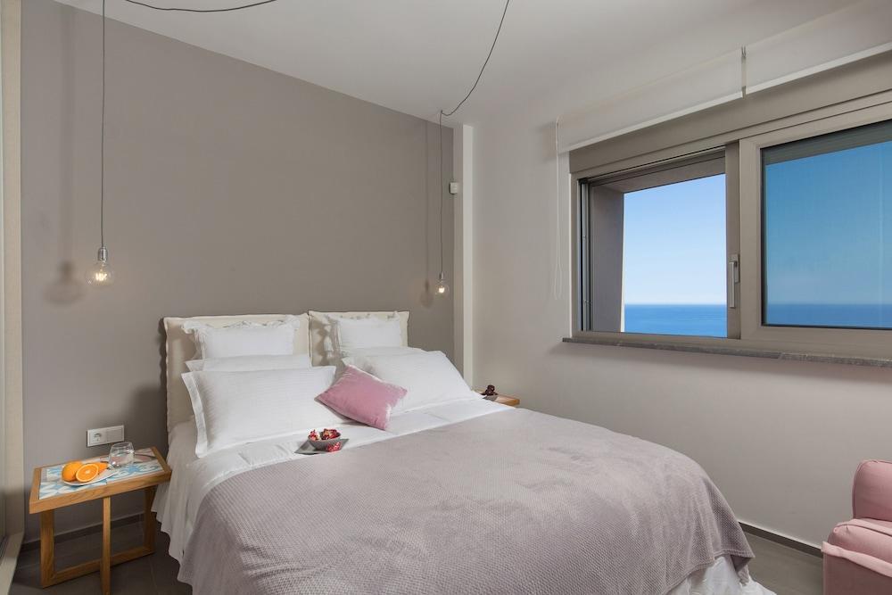 Kastellakia Executive Villa Rethymno  Ngoại thất bức ảnh