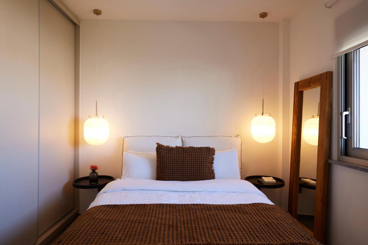 Kastellakia Executive Villa Rethymno  Ngoại thất bức ảnh