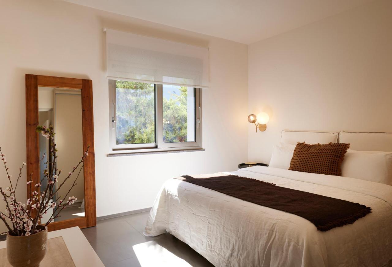 Kastellakia Executive Villa Rethymno  Ngoại thất bức ảnh
