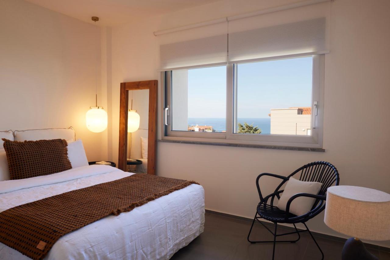 Kastellakia Executive Villa Rethymno  Ngoại thất bức ảnh